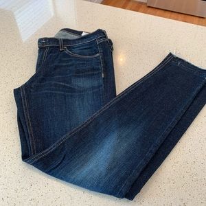 Rag and bone jeans